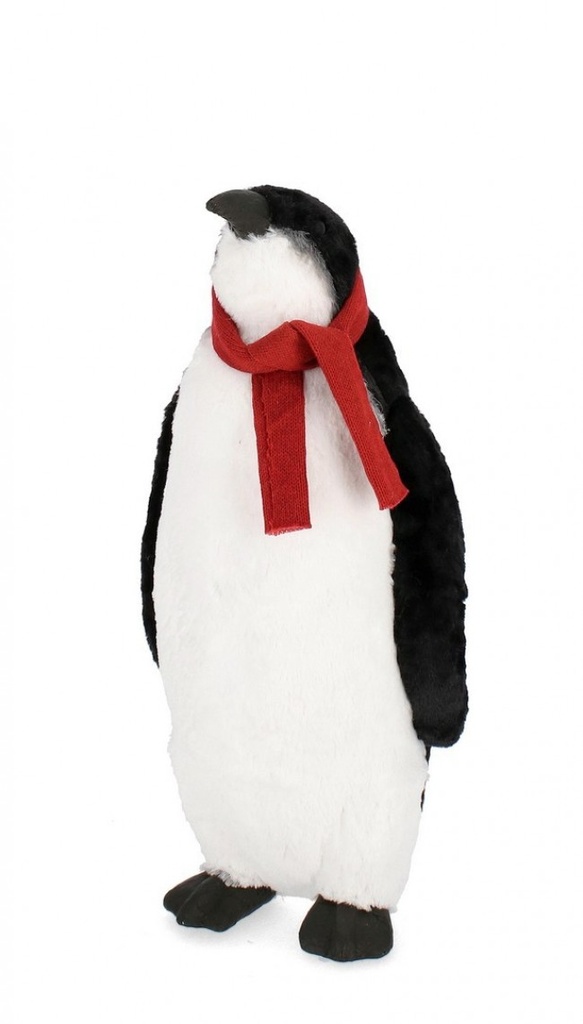 Pinguino Frankie Stand 31X59H - Samnite
