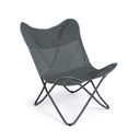 Poltrona Butterfly Forest 77,5x81x89h cm - Samnite