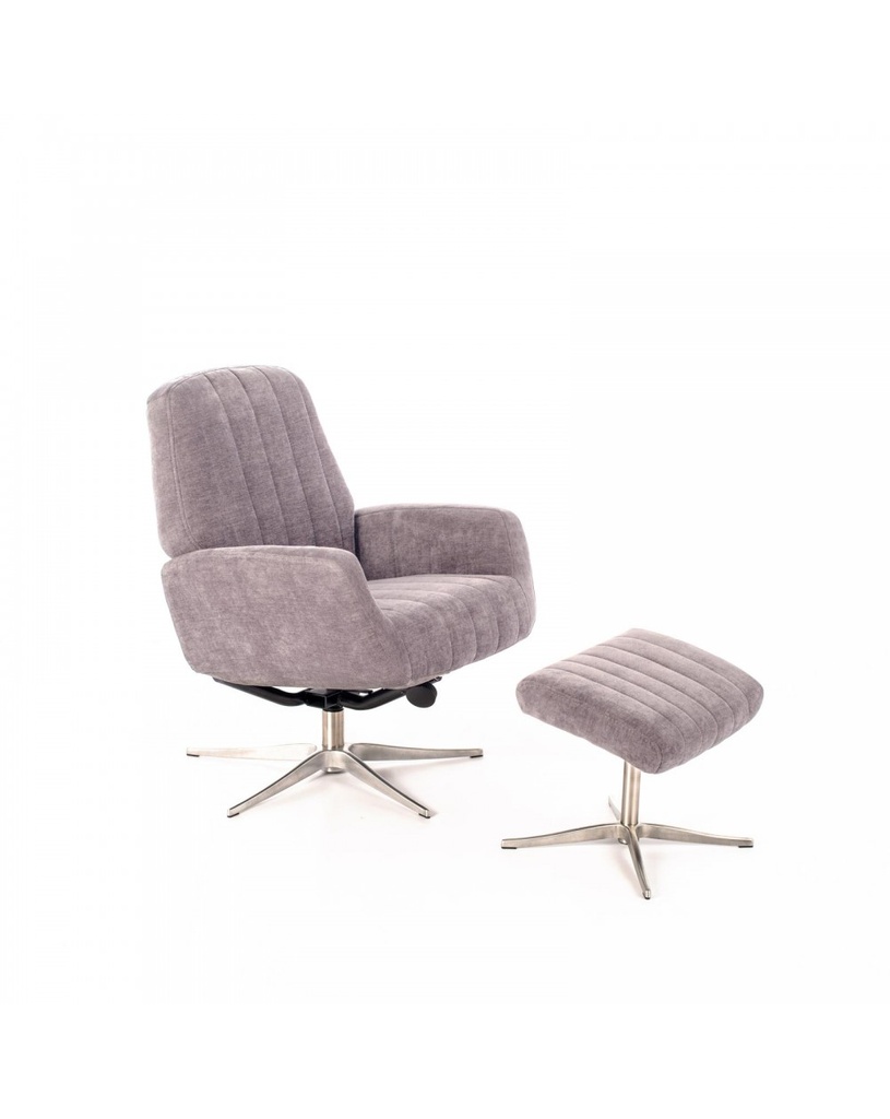 Poltrona relax reclinabile Z-003 STS - Samnite