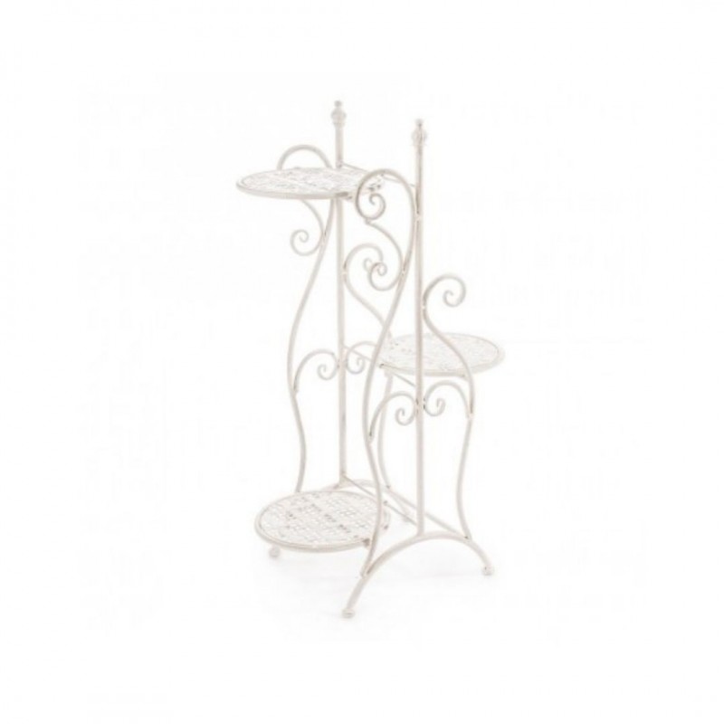 Porta Fiori Emily 3 Posti - Samnite