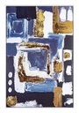 Quadro C-C Bold 861 82X122 - Samnite