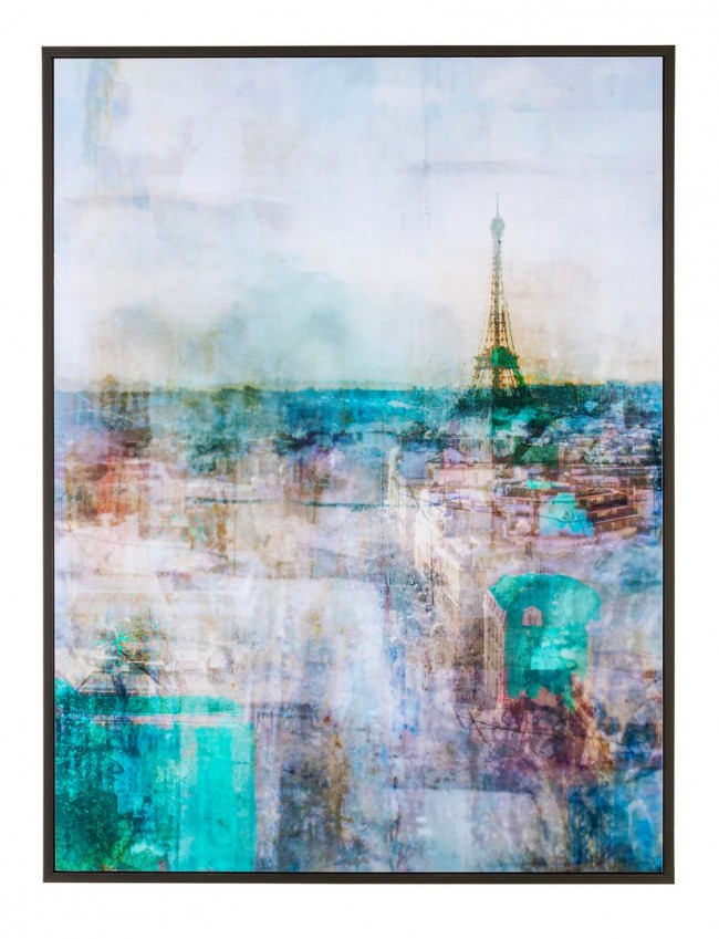 Quadro C-C High Glossy 938 60X80 - Samnite