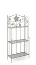 Scaffale 3P Harriet Salvia - Samnite