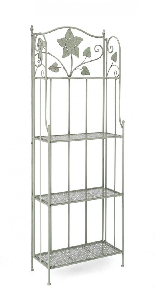 Scaffale 4P Harriet Salvia - Samnite