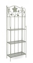 Scaffale 4P Harriet Salvia - Samnite