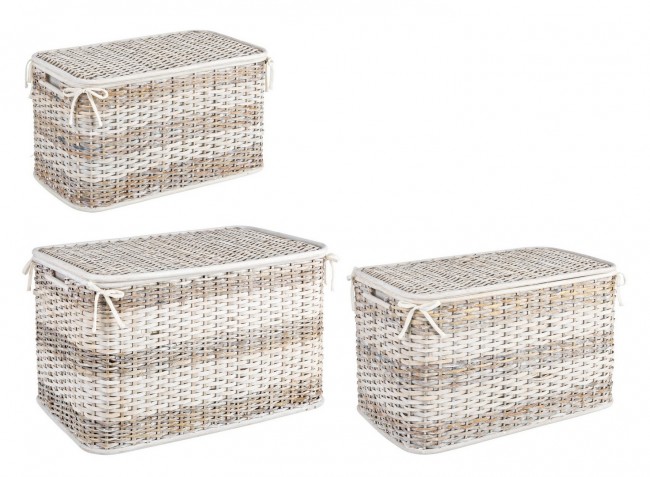 Set3 P.Oggetti Stacy - Samnite