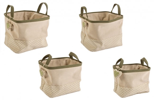 Set4 P.Oggetti Joyce Rett. - Samnite