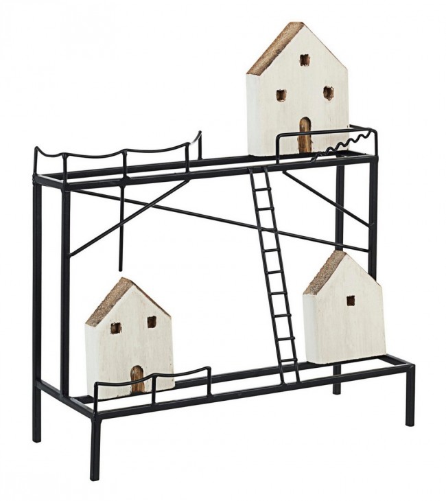 Soprammobile Housing 28x29  Cod.0182277 - Samnite