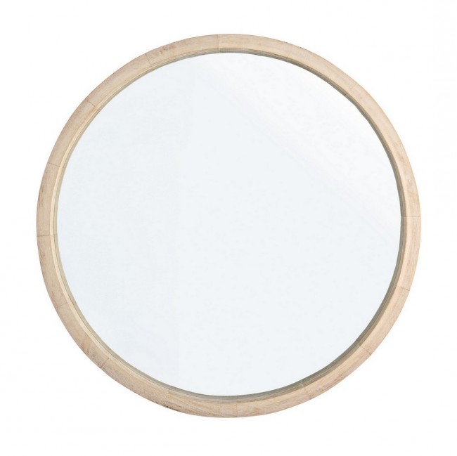 Specchio C-C Tiziano 2576 To D52 - Samnite