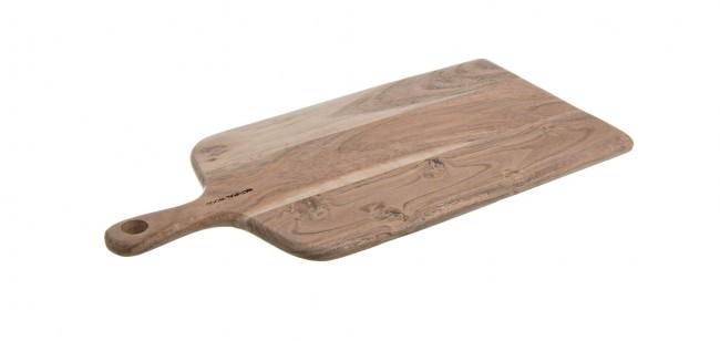Tagliere Timber 10811 Rett - Samnite
