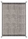 Tappeto Chathu Grigio 160X230 - Samnite