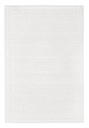 Tappeto Delbar Burro 120X180 - Samnite
