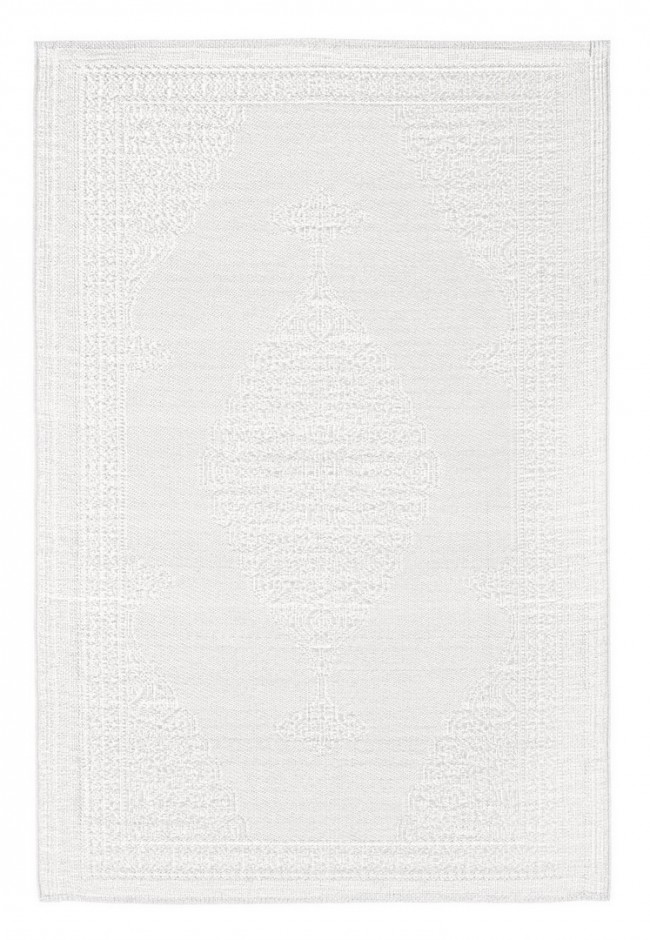 Tappeto Delbar Burro 150x210  Cod.0607657 - Samnite