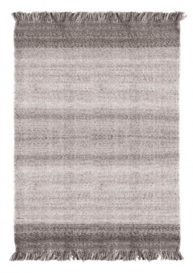 Tappeto Kalpani Marrone 160X230 - Samnite