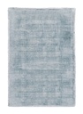 Tappeto Rashmi Azzurro 140X200 - Samnite
