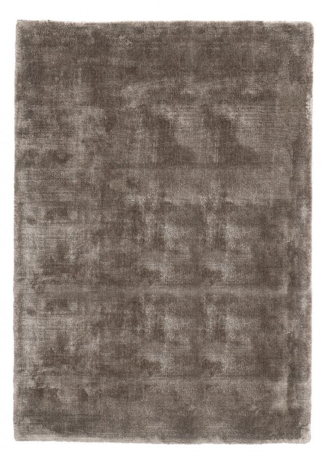 Tappeto Samadhi Marrone 160X230 - Samnite