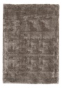 Tappeto Samadhi Marrone 160X230 - Samnite