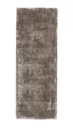 Tappeto Samadhi Marrone 80X200 - Samnite