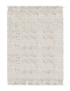 Tappeto Senuri Beige 140X200 - Samnite