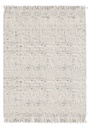 Tappeto Senuri Beige 160X230 - Samnite