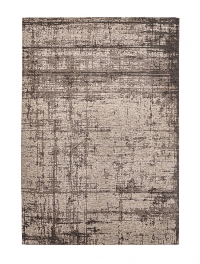 Tappeto Yuno Tortora 155X230 - Samnite