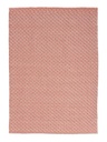 Tappeto da esterno Bhajan rosa cm 200 x 300 - Samnite