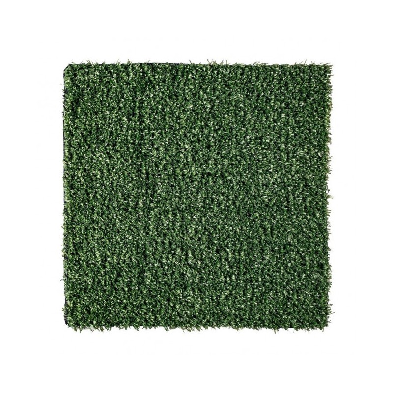 Tappeto di erba sintetica Greenwich 2500x200x h7 mm - Samnite