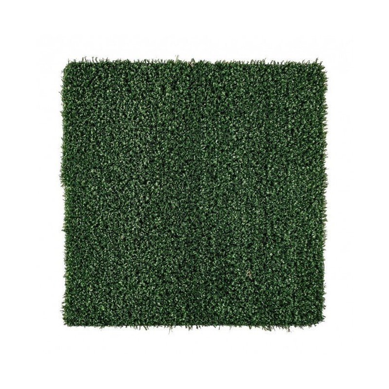 Tappeto di erba sintetica Victoria 2500x200 cm x h 10mm - Samnite