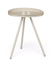 Tavolino Anchita Crema D41 - Samnite