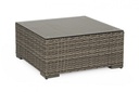 Tavolino C-Vt Twenty Coco - Samnite