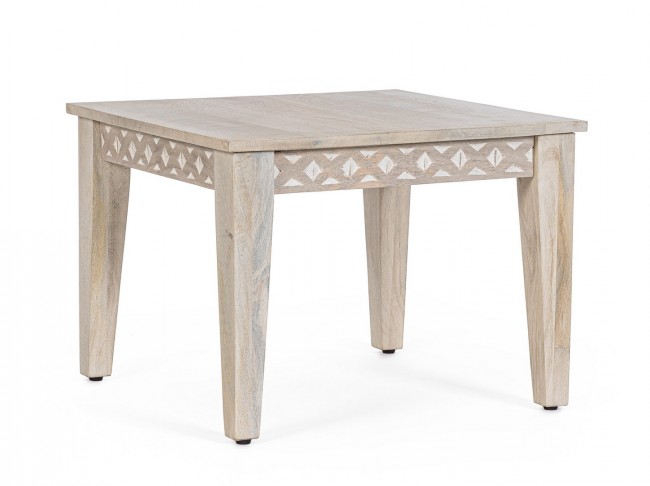 Tavolino Indira 55X55 - Samnite