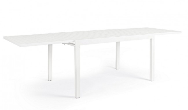 Tavolo All. Pelagius 135-270X90 Bia Yk11 - Samnite