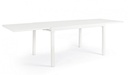 Tavolo All. Pelagius 135-270X90 Bia Yk11 - Samnite