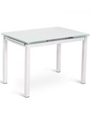 Tavolo Allungabile 110-170 x 75 cm - Baud - Samnite