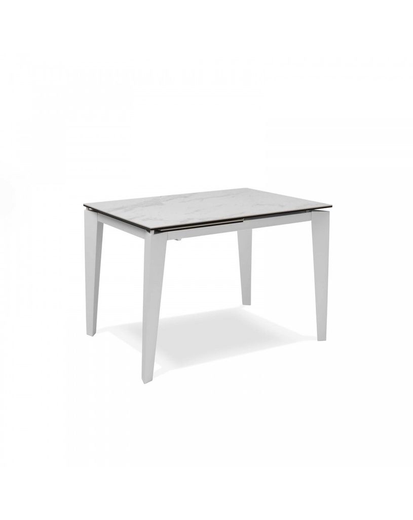 Tavolo Allungabile 120-170 x 80 cm - Ceramica 2 - Samnite