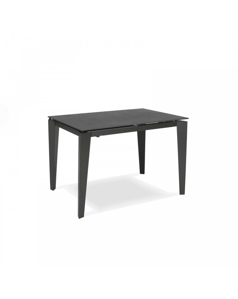 Tavolo Allungabile 120-170 x 80 cm - Ceramica 2 - Samnite