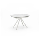 Tavolo Allungabile 120-180 x 90 cm - Samnite