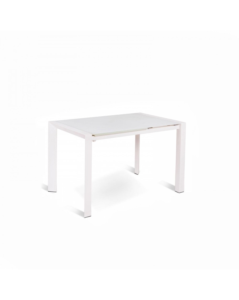 Tavolo Allungabile 122-182 x 80 cm - Pixel - Samnite