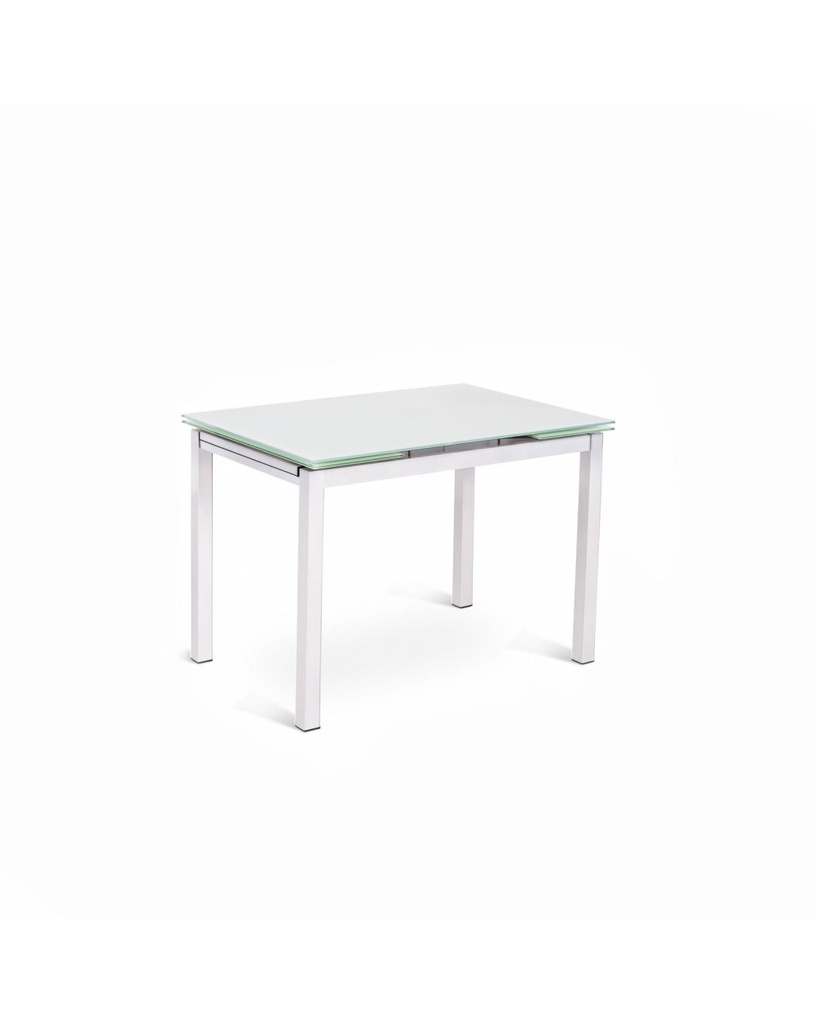 Tavolo Allungabile 130-200 x 80 cm - Baud - Samnite