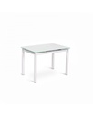 Tavolo Allungabile 130-200 x 80 cm - Baud - Samnite