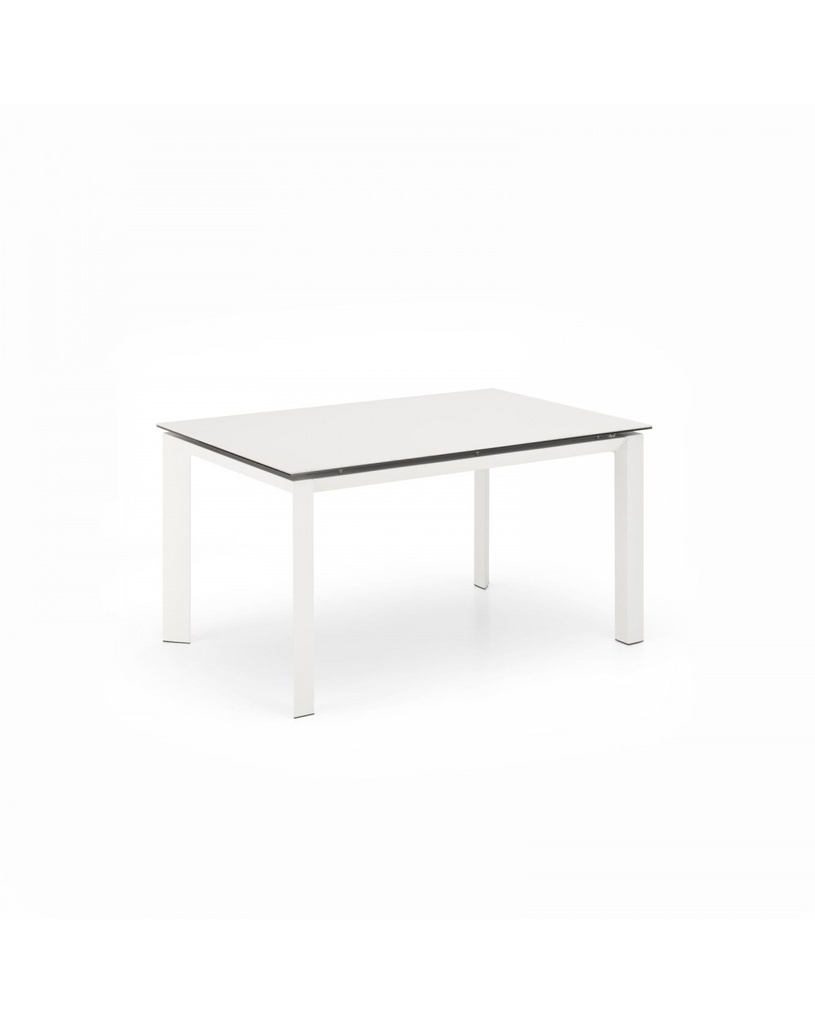 Tavolo Allungabile 140-220 x 90 cm - Account - Samnite