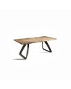 Tavolo Allungabile 160-240 x 90 cm - Bridge - Samnite