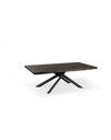 Tavolo Allungabile 160-240 x 90 cm - Spike - Samnite