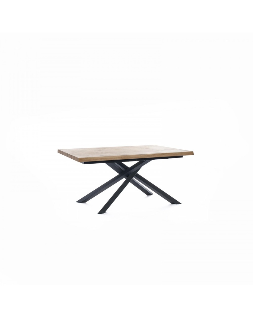 Tavolo Allungabile 160-240 x 90 cm - Spike - Samnite