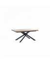 Tavolo Allungabile 160-240 x 90 cm - Spike - Samnite