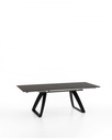 Tavolo Allungabile 170-270 x 90 cm - Barret - Samnite