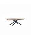 Tavolo Allungabile 200-300 x 100 cm - Spike - Samnite