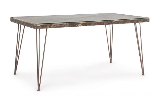 Tavolo Atlantide 160X90   - Samnite