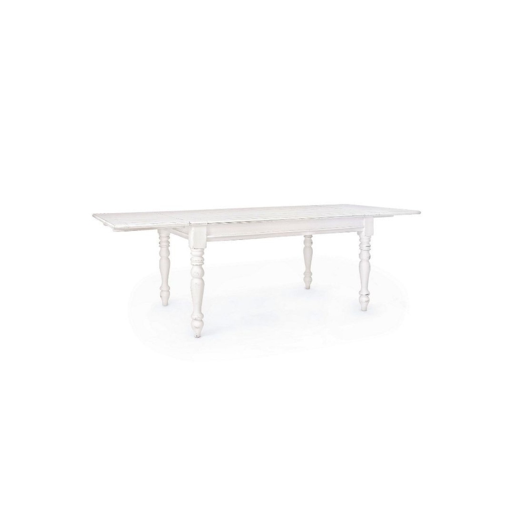 Tavolo Collette Allungabile Cm. 150-240 x 90h - Samnite