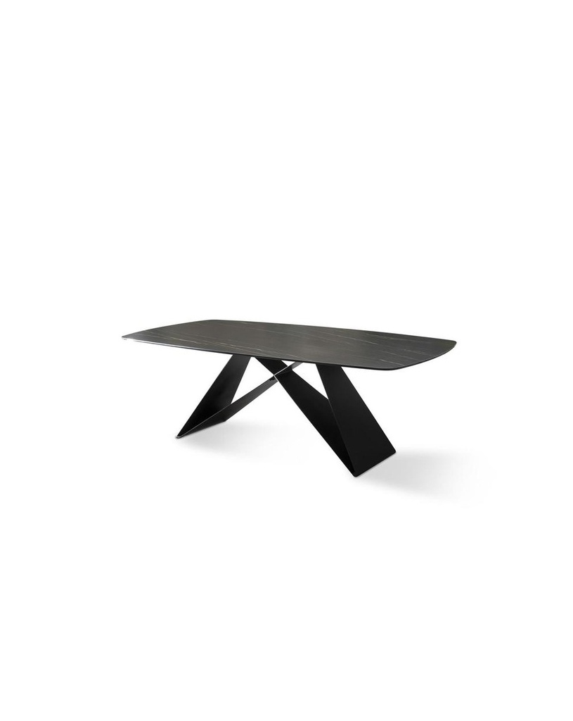 Tavolo Fisso 220 x 110 cm - Thanos - Samnite